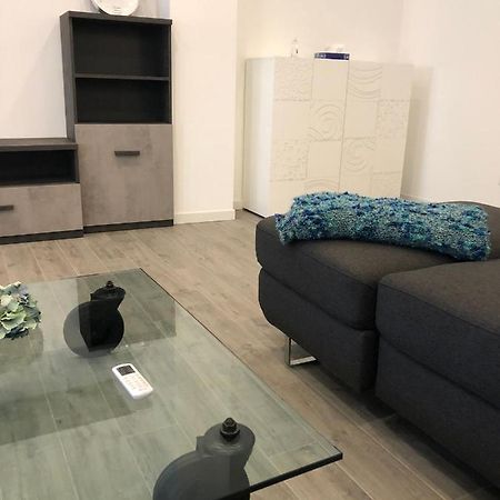 Sweethome Lissone Exteriér fotografie