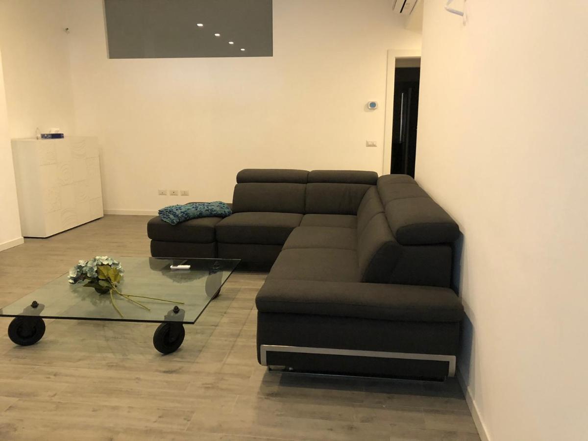 Sweethome Lissone Exteriér fotografie
