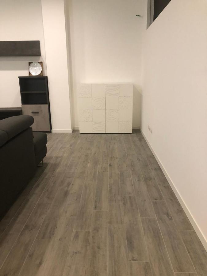 Sweethome Lissone Exteriér fotografie