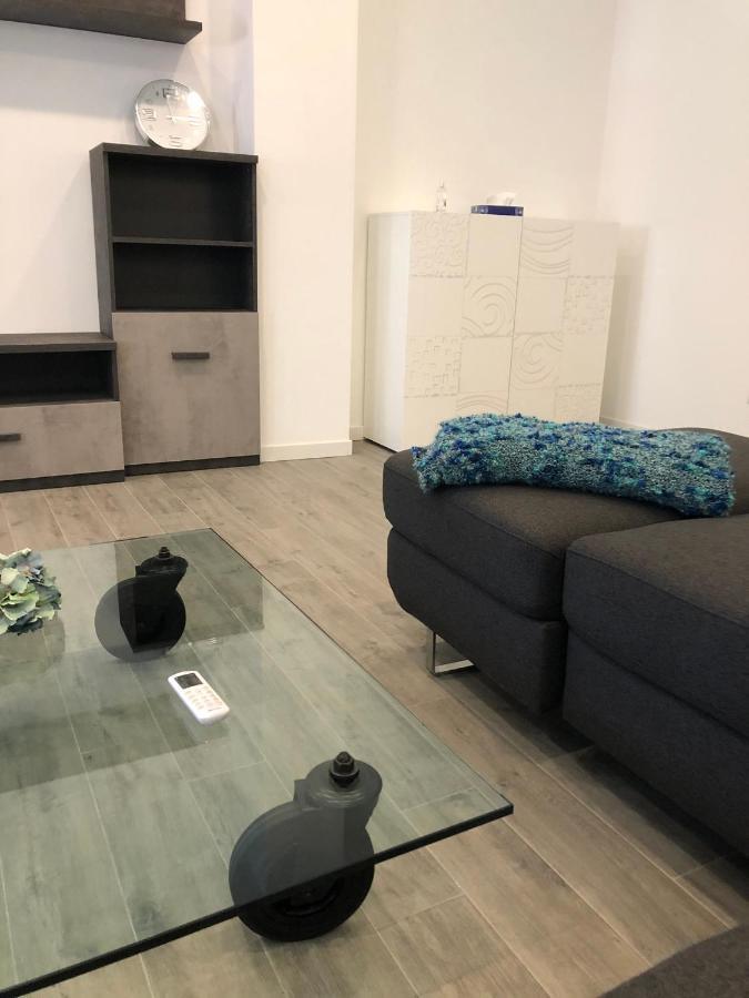 Sweethome Lissone Exteriér fotografie