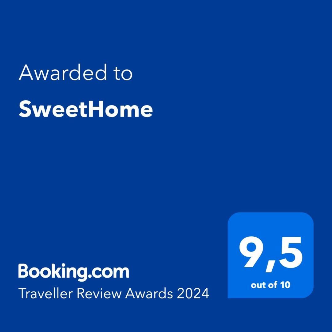 Sweethome Lissone Exteriér fotografie